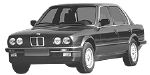 BMW E30 P0014 Fault Code