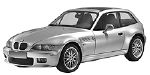 BMW E36-7 P0014 Fault Code