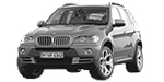 BMW E70 P0014 Fault Code