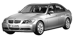 BMW E90 P0014 Fault Code