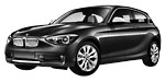 BMW F21 P0014 Fault Code