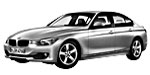 BMW F30 P0014 Fault Code