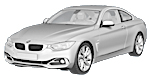 BMW F32 P0014 Fault Code